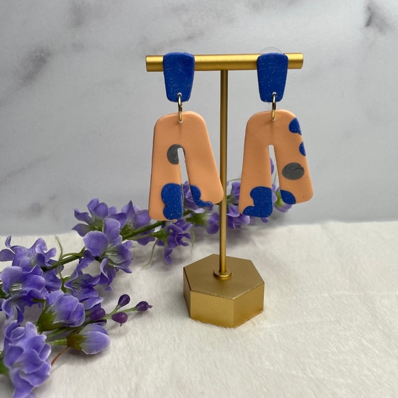 Spotty Dolly - Picture 1 of 2